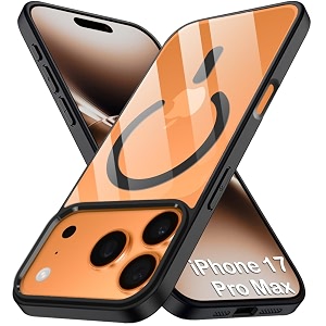 TheGiftKart Ultra-HybridShockproof Back Cover Case for iPhone