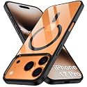 TheGiftKart Ultra-HybridShockproof Back Cover Case for iPhone