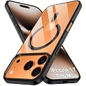 TheGiftKart Ultra-HybridShockproof Back Cover Case for iPhone