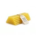 Themisto 11mm Yellow glue stick/All Purpose Yellow Hot Melt Glue Sticks Heavy Gumming (30)