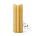 Themisto 11mm Yellow glue stick/All Purpose Yellow Hot Melt Glue Sticks Heavy Gumming (05)