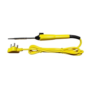 themisto 25 watt soldering iron with 10gm solder wire