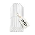 Themisto 7mm glue stick for 20w glue gun pack of (30)