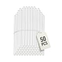 Themisto 7mm glue stick for 20w glue gun pack of (50)