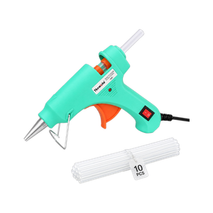 themisto th-gg20b standard temperature corded glue gun