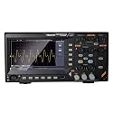 Themisto TH-OS2000 2-Channel 100MHz Bandwidth 1GSa/s Sampling Rate with Function Generator Digital Oscilloscope