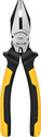 tHemiStO TH-T10 CRV Rust Proof Lineman Plier