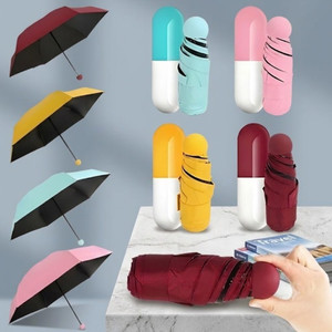 THEODORE capsule umbrella Umbrella