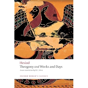 theogony owcnncs p