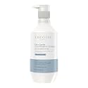 Theorie Pure Ultra Gentle Hypoallergenic Shampoo - Plant Based &amp; Vegan - Conditions And Soothes Itchy &amp; Allergy Prone Skin Pump Bottle 400Ml (13.5 Fl Oz (Pack Of 1))