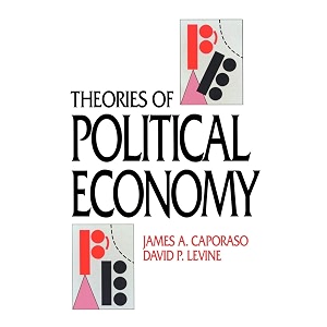 theories of political economy