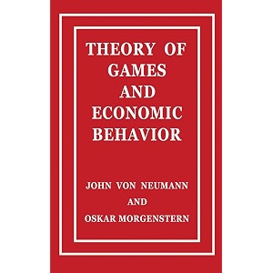 theory of games and economic behavior