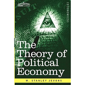 the theory of political economy