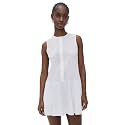 Theory Women's Sleeveless Mini Dress