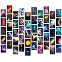 Paper9store Pack Of 50 Aesthetic Wall Collage