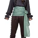 ThePirateDressing Pirate Medieval Renaissance Halloween Costume Large Sash