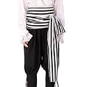 ThePirateDressing Pirate Medieval Renaissance Halloween Costume Large Sash