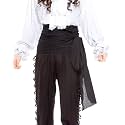 ThePirateDressing Pirate Medieval Renaissance Halloween Costume Large Sash
