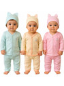 theprettysoul Baby Boys Baby Girls Casual