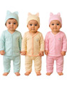 theprettysoul Baby Boys Baby Girls Casual