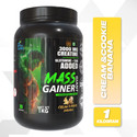 thepureology Giant Mass Gainer Weight Gainers/Mass Gainers