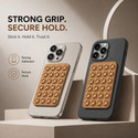 TheRandomClub Protective Case for Suction Silicone Phone