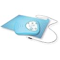 TheraPee Bedwetting Alarm System with No-Wear Sensor + Online Program