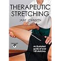 Therapeutic Stretching (Hands-On Guides for Therapists)