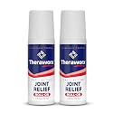 Theraworx Fast-Acting Joint Relief Roll-On, 2.5oz (2 Count)