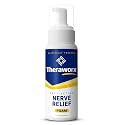 Theraworx Fast-Acting Nerve Relief Foam - 7.1oz -1 Count