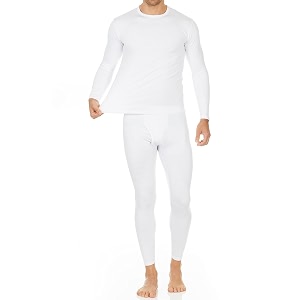 Thermajohn Long Johns Thermal Underwear for Men