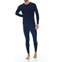 Thermajohn Long Johns Thermal Underwear for Men