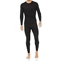Thermajohn Long Johns Thermal Underwear for Men