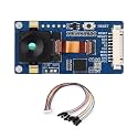 Thermal Imaging Module with 44° &amp; 90° FOV SPI I2C for Precisions Monitorings High Sensitivity Thermal Imaging Module