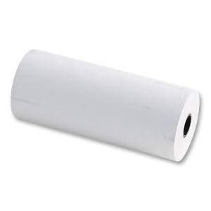 thermal paper roll 112mm pack of 10 rolls
