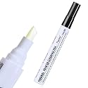Thermal Printer Printhead Cleaning Pen for Thermal Receipt Shipping Label POS Card Printer Cleaner 12pcs (12)