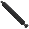 Thermal Printer Roller Replacement 66mm 21-Tooth Gear Drive Precise Paper Feed Roller for Pos Terminals Compatible with Newland Me31 Handheld Payment Devices