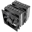 Thermalright Peerless Assassin 120 SE V3 CPU Air Cooler - 6 Heat Pipes AGHP GEN 5.0 Technology | 1850RPM PWM 120mm Fans, for Intel 1851/1700/115X/1200, AMD AM4/AM5