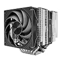 Thermalright Phantom Spirit 140 CPU Cooler Twin-Tower Radiator
