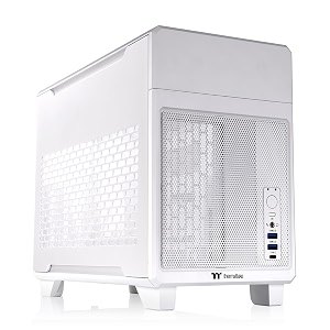 Thermaltake TR100 SFF Chassis mITX Support 18.9