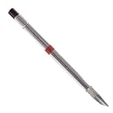 Thermaltronics H80-BC28 Hoof 60deg 3.3mm (0.13in) interchangeable for Hakko T31-01BC28