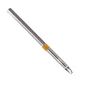 Thermaltronics S75CH025 Chisel 30deg 2.5mm (0.10in) interchangeable for Metcal SSC-736A