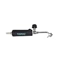 THERMO 27 cm (10.6 Inch) Flamethrower only (Made of Brass) | Gold &amp; Silver Melting Torch, Jewelry Soldering, Metal Heating, Welding, Brazing &amp; Heat Treatment Tool | Made in Bharat