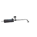 THERMO 30 cm (12 Inch) Flamethrower only (Made of Brass) | Gold &amp; Silver Melting Torch, Jewelry Soldering, Metal Heating, Welding, Brazing &amp; Heat Treatment Tool | Made in Bharat
