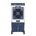 THERMOCOOL Desert Air Cooler Avatar Plus 16" 95Ltr | Toughened Glass Top &amp; Ice Chamber | Honey Comb Pad | Collapsible Louvres | Water level Indicator | Drainage Hole | 30ft Air Throw Distance