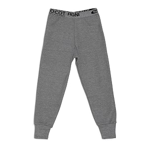 thermocot winter thermal bottom for boys  snug fit winter inner thermal trousers  boy39s premium innerwear thermal pants  outer elastic for tagless comfort  pack of 1