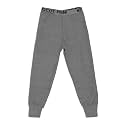 Thermocot Winter Thermal Bottom for Boys | Snug Fit Winter Inner Thermal Trousers | Boy's Premium Innerwear Thermal Pants | Outer Elastic for Tagless Comfort | Pack of 1