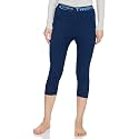 Thermocot Winter Thermal Bottom for Women | Snug Fit Winter Wear Trousers | Women's Premium Innerwear Warms Pants | Outer Elastic | Pack of 1