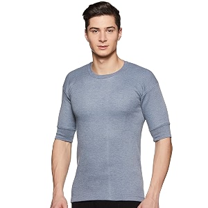 THERMOCOT Winter Thermal Top for Men in