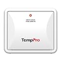 TempPro TX-2B 915MHz Additional Humidity Sensor Fitting Outdoor Waterproof Transmitter for Indoor Outdoor Thermometer Wireless Outside Thermometer and Temperature Monitor